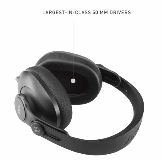 AKG Lyra With AKG k361bt Headphone Bundle AKG Lyra With AKG k361bt Headphone Bundle