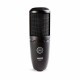 AKG P120 Large-diaphragm Condenser Microphone with Audio box Aione Bundle AKG P120 Large-diaphragm Condenser Microphone with Audio box Aione Bundle