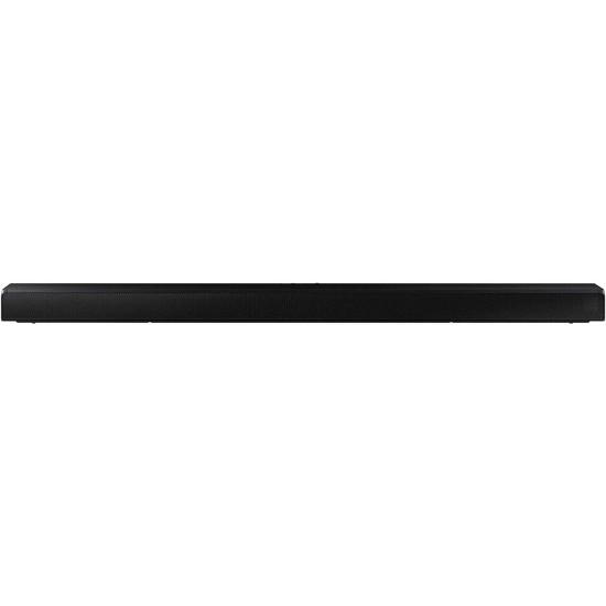 Samsung 3.1 Soundbar HW-T650 with Wireless Subwoofer Black Samsung 3.1 Soundbar HW-T650 with Wireless Subwoofer Black
