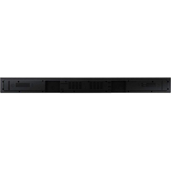 Samsung 3.1 Soundbar HW-T650 with Wireless Subwoofer Black Samsung 3.1 Soundbar HW-T650 with Wireless Subwoofer Black