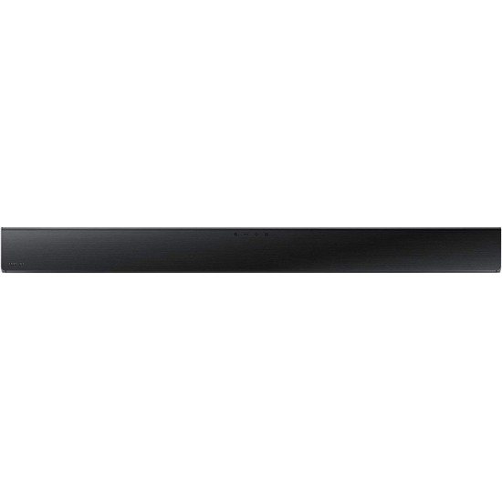 Samsung 3.1 Soundbar HW-T650 with Wireless Subwoofer Black Samsung 3.1 Soundbar HW-T650 with Wireless Subwoofer Black