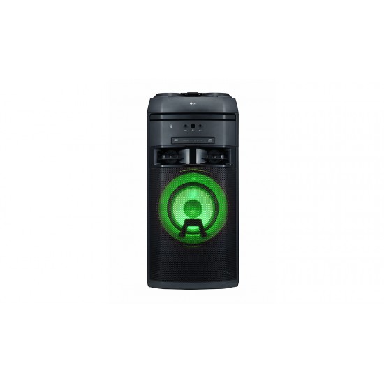 LG OK55 XBoom 500 W Portable Hi-fi Party Speaker LG OK55 XBoom 500 W Portable Hi-fi Party Speaker