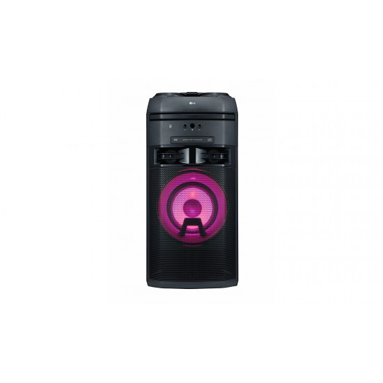 LG OK55 XBoom 500 W Portable Hi-fi Party Speaker LG OK55 XBoom 500 W Portable Hi-fi Party Speaker