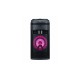 LG OK55 XBoom 500 W Portable Hi-fi Party Speaker LG OK55 XBoom 500 W Portable Hi-fi Party Speaker