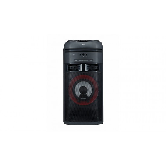 LG OK55 XBoom 500 W Portable Hi-fi Party Speaker LG OK55 XBoom 500 W Portable Hi-fi Party Speaker