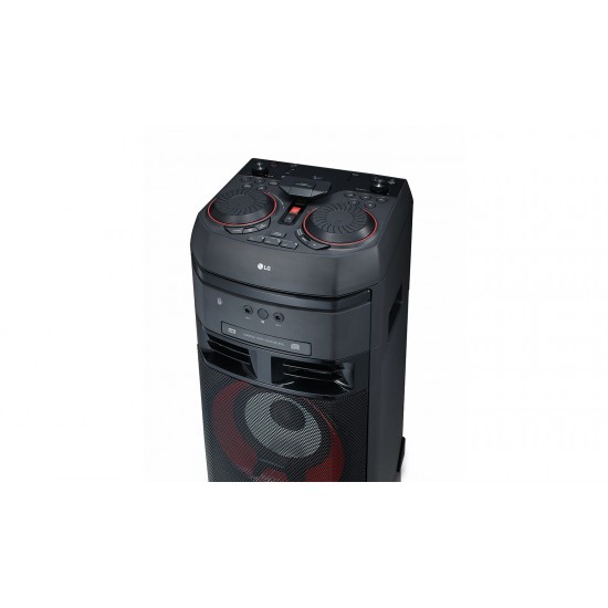 LG OK55 XBoom 500 W Portable Hi-fi Party Speaker LG OK55 XBoom 500 W Portable Hi-fi Party Speaker