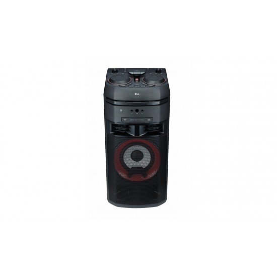 LG OK55 XBoom 500 W Portable Hi-fi Party Speaker LG OK55 XBoom 500 W Portable Hi-fi Party Speaker