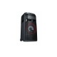 LG OK55 XBoom 500 W Portable Hi-fi Party Speaker LG OK55 XBoom 500 W Portable Hi-fi Party Speaker