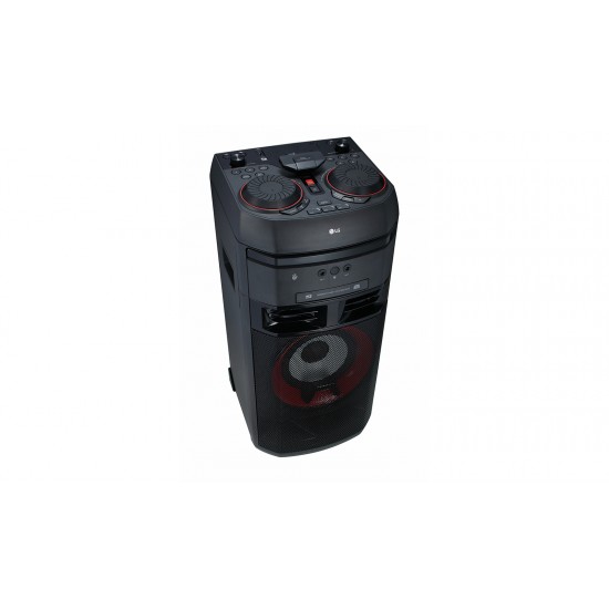 LG OK55 XBoom 500 W Portable Hi-fi Party Speaker LG OK55 XBoom 500 W Portable Hi-fi Party Speaker
