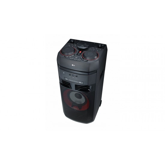 LG OK55 XBoom 500 W Portable Hi-fi Party Speaker LG OK55 XBoom 500 W Portable Hi-fi Party Speaker