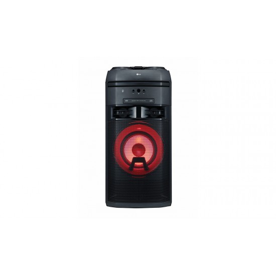 LG OK55 XBoom 500 W Portable Hi-fi Party Speaker LG OK55 XBoom 500 W Portable Hi-fi Party Speaker