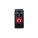 LG OK55 XBoom 500 W Portable Hi-fi Party Speaker LG OK55 XBoom 500 W Portable Hi-fi Party Speaker
