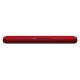 Yamaha YAS-108 Sound Bar with Built-in Subwoofers & Bluetooth - Red