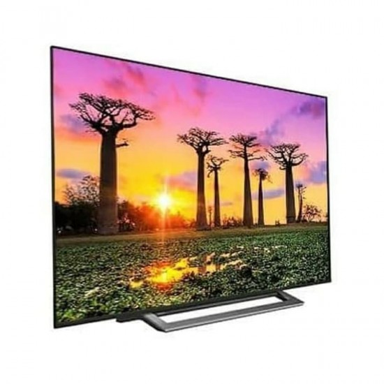 Toshiba 75U7950EE 75 Inch 4K UHD Android TV Toshiba 75U7950EE 75 Inch 4K UHD Android TV
