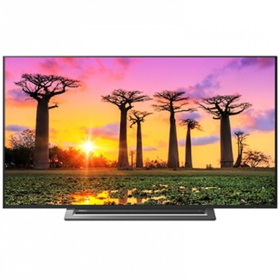 Toshiba 75U7950EE 75 Inch 4K UHD Android TV Toshiba 75U7950EE 75 Inch 4K UHD Android TV