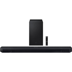 Samsung Q-Series Sound Bar HW-Q700C/ZN