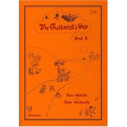 The Guitarist Way Book 2