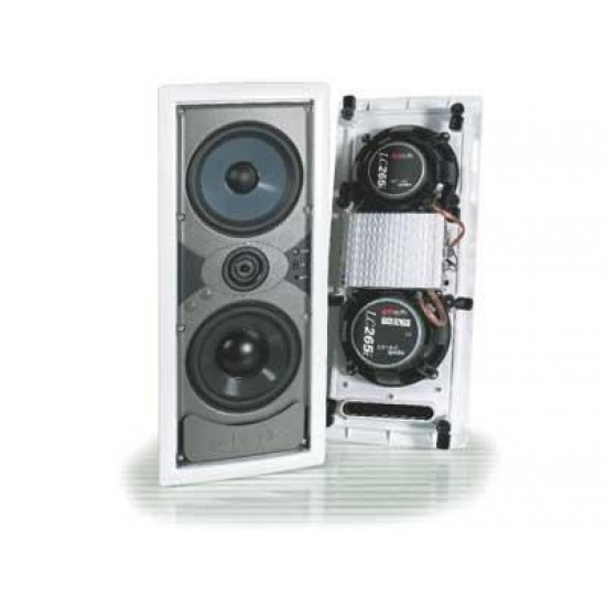 konzert woofer speaker