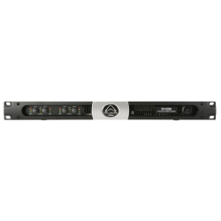 Wharfedale DP4100 Power Amplifier