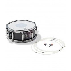 Sonor Gavin Harrison Signature Snare - 14 x 5.25 inch - Black