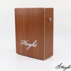 Height HCJT03 Cajon Percussion