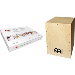 Meinl MYOCAJ Make Your Own Cajon Kit 