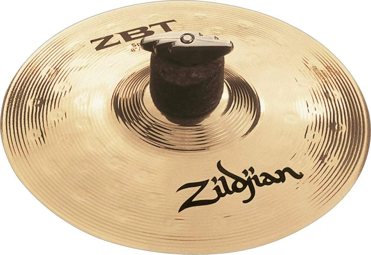 Shop Online Zildjian ZBT8S inch ZBT Splash Cymbal Dubai, Sharjah, Abu  Dhabi,