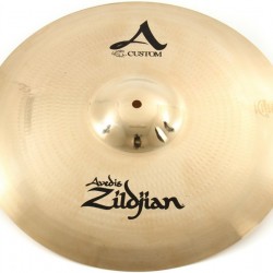 Zildjian A20525 Custom Crash Cymbal