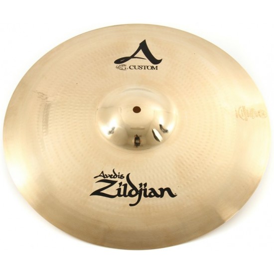 Zildjian A20525 Custom Crash Cymbal