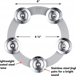 Meinl Cring Ching Ring 