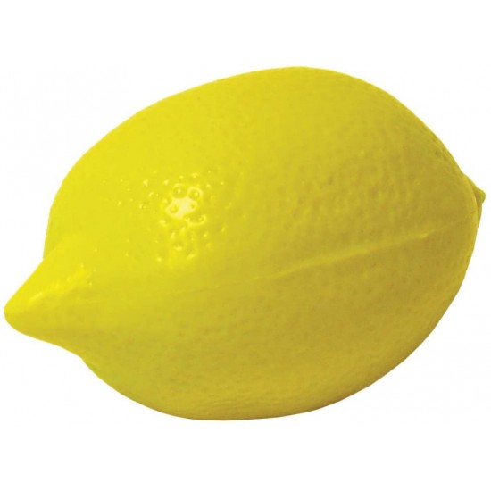 Percussion Plus PP3207 Lemon Fruit Shaker 