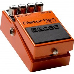 Boss Distortion - DS-1X