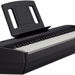 Roland FP-10 Digital Piano in Black