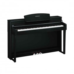 Yamaha Clavinova CSP-150 Black (Display Unit )