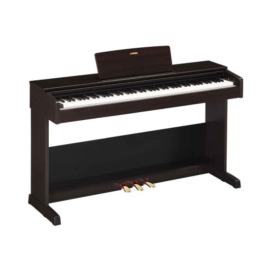 Yamaha Arius YDP-103 Digital Home Piano - Rosewood Yamaha Arius YDP-103 Digital Home Piano - Rosewood