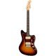 Fender  0115210300 American Performer Jazzmaster, Rosewood Fingerboard, 3-Color Sunburst 