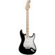 Fender 0117602806 Eric Clapton Stratocaster, Maple Fingerboard, Black