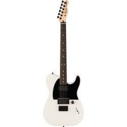 Fender 0134444780 Jim Root Telecaster®, Ebony Fingerboard, Flat White