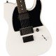 Fender 0134444780 Jim Root Telecaster®, Ebony Fingerboard, Flat White