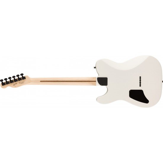 Fender 0134444780 Jim Root Telecaster®, Ebony Fingerboard, Flat White