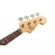 Fender 0141020356  Flea Jazz Bass, Roadworn Shell Pink