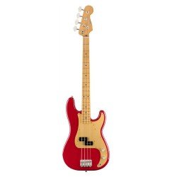 Fender Vintera '50s Precision Bass - Dakota Red