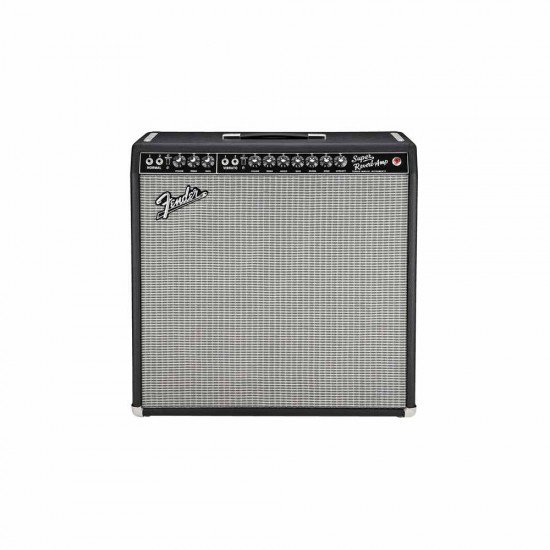 Fender '65 Super Reverb 4x10" 45-watt Tube Combo Amp