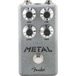 Fender 0234575000 Hammertone® Metal 