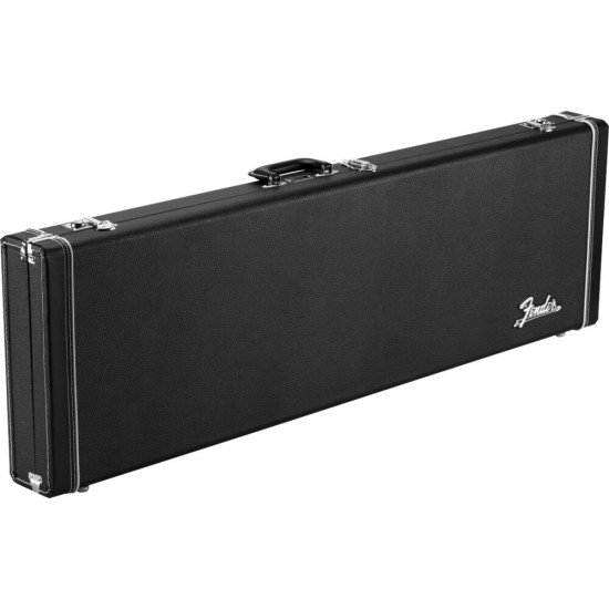 Fender 0996166306 Guitar Case - Precision Bass®/Jazz Bass - Black