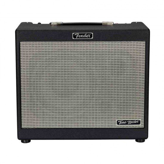 Fender 2275104000 Tone Master FR-10 1,000-watt 1 x 10-inch Powered Guitar Cabinet