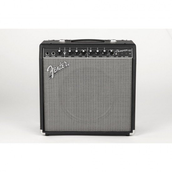 Fender 2330306900 Champion 40 Combo Amp