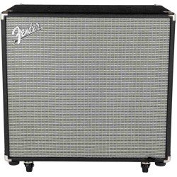 Fender 2370900000 Rumble 115 Bass Cabinet