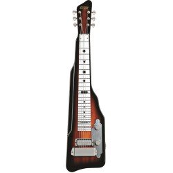 Gretsch Model #: 2515902552 G5700 Electromatic® Lap Steel - Tobacco