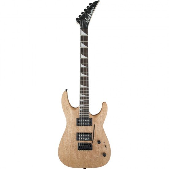 Jackson Model #: 2910121557 JS Series Dinky® Arch Top JS22 DKA, Amaranth Fingerboard - Natural Oil